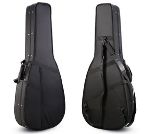 다기능 옵션 39/40/41 인치 기타 가방 기타 액세서리 휴대용 어깨 오리지널 기타 폼 케이스