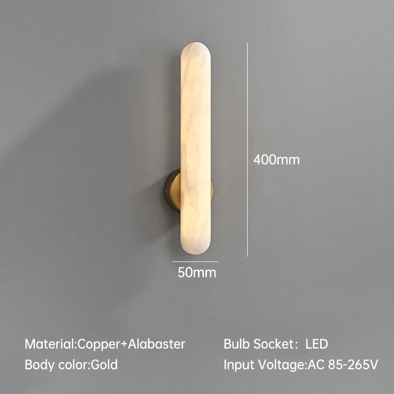 D50*H400mm
