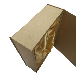 High Quality and Hot Sale of Paper Gift Box Packaging Kraft Wholesale Supplies - Product Image 6