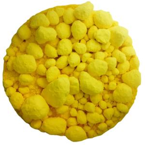 Fornitore professionale ossalato ferroso ossalato FeC2O4 CAS 516 - Product Image 1