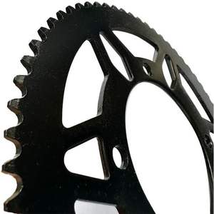 # Kit de Piñón de 35 62T para Mini ATV, Juego de Engranajes de Transmisión para Motocicletas Todoterreno, Compatible con Cadenas de 62T (para Motos de Cross y Pit Bikes) - Product Image 4