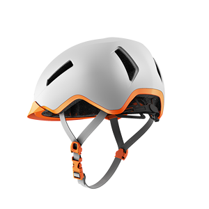 <span class=keywords><strong>Casque</strong></span> de vélo <span class=keywords><strong>urbain</strong></span> léger, confortable, respirant, au <span class=keywords><strong>design</strong></span> tendance 2025, conforme à la norme EN1078, pour le trajet quotidien en ville, OEM ODM - Product Image 3