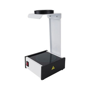 Testeur de tension des lentilles progressives InnoVue Opto Advanced, technologie de lumière polarisée, analyse de la tension de flexion des lentilles multifocales, 1 an - Product Image 3