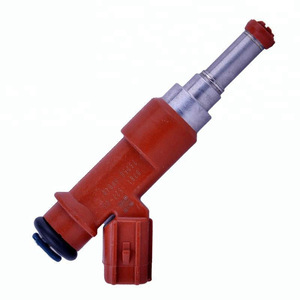 Inyector de Combustible 23250-0P040 para Toyota Highlander RAV4 Camry Lexus, Pieza de Repuesto - Product Image 3