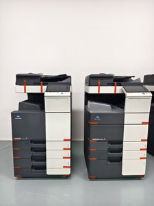 A3 <strong>Multifunctional</strong> <strong>Printer</strong> for Konica Bizhub C454 C454e C554 C554e Copier - Product Image 3
