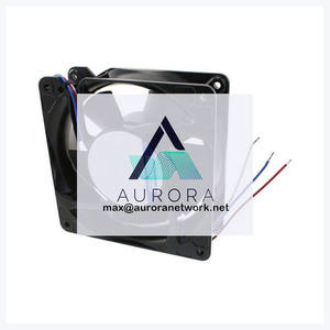 พัดลมระบายความร้อน OEM 4118N/2HH-00187 381-1140-ND และราคาดี - Product Image 1