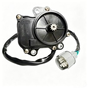 Moteur d'engrenage 4x4 d'origine, ensemble moteur d'essieu avant, actionneur pour <span class=keywords><strong>CFmoto</strong></span> <span class=keywords><strong>CForce</strong></span> CF800AU X8 X10 800 <span class=keywords><strong>1000</strong></span> ATV Quad Q830-314000-10000 - Product Image 1