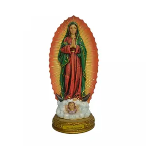 メーカーサプライヤーGuadalupe Lady Of Guadalupe Our Lady Of Guadalupe