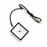 XT205M5 Scanner de codes à barres de qualité, paiement de Code QR, Module de Scan 2D, moteur de Scan de codes à barres