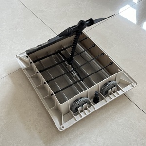 1.1kw Evaporative Big Big Evaporative Industrial Duct Industrial Air <b>Cooler</b> Industry Home Use - Product Image 6