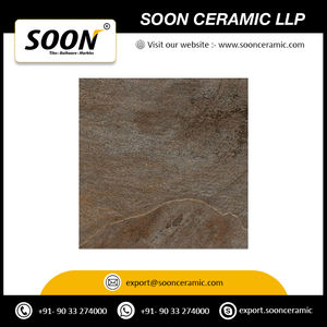 Baldosas de porcelana para exteriores duraderas y antideslizantes para áreas de estacionamiento disponibles en múltiples diseños y tamaños - Product Image 2