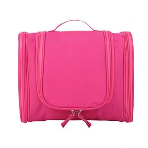 Good Quality Travel Daily Multi Function Bags Portable <b>Make</b> up Storage Bag - Product Image 3