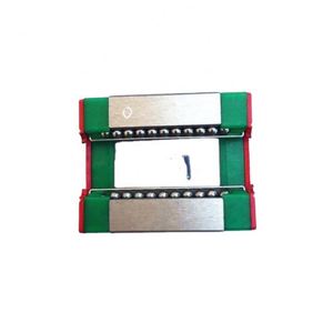 Rail de guidage linéaire miniature HENTO en acier inoxydable/acier chromé MGN5/MGN7/MGN9/MGN12/MGN15 - Product Image 6