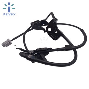 Sensor de Velocidad de Rueda ABS Delantero Derecho PEIVSO de Alta Precisión OEM 89542-33090 para Toyota Camry 2007-2010 2.4L 5.5L 3.5L - Product Image 4