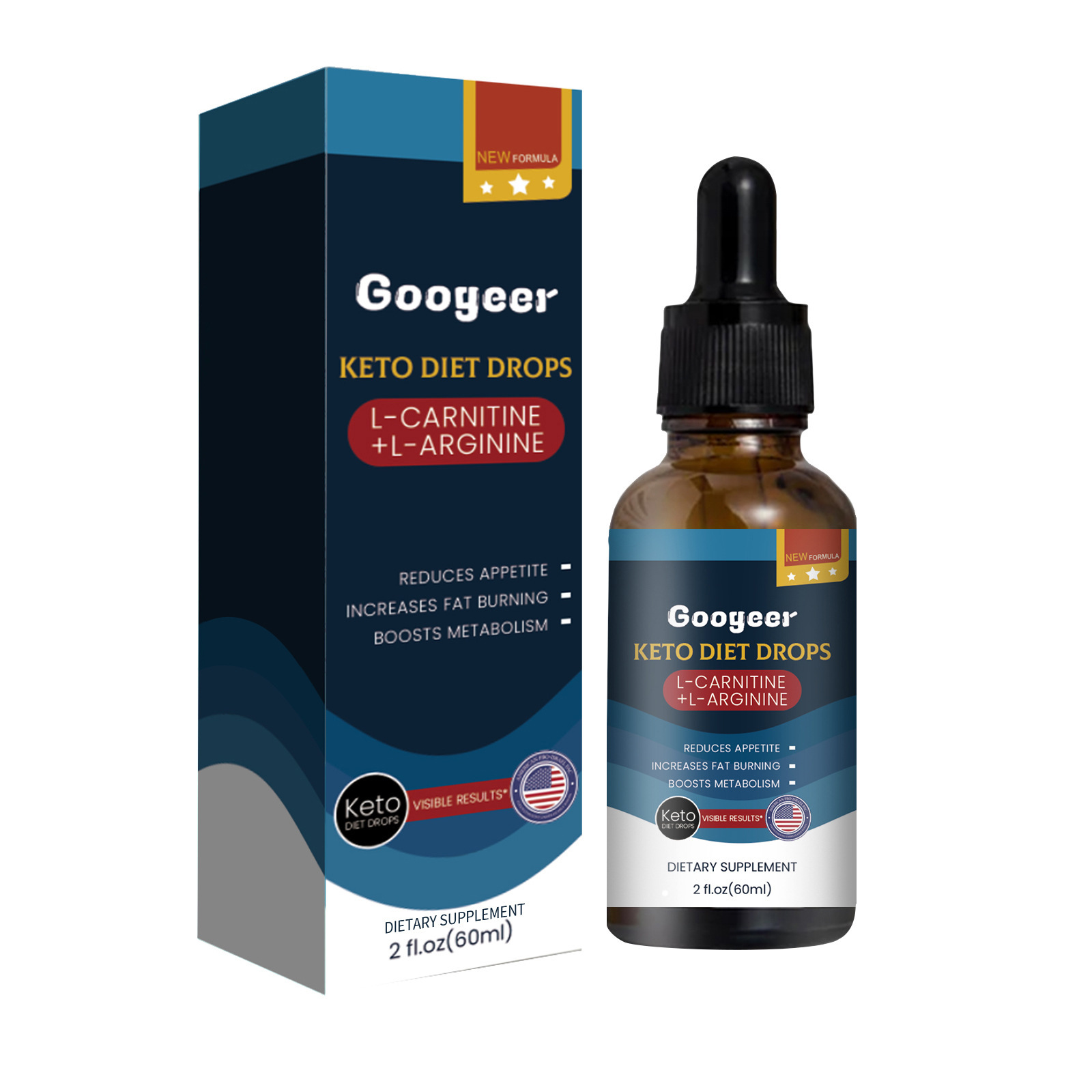 diet drops l carnitine l arginine Keto with L-Carnitine & L-Arginine for Metabolism Support Turn back time, the Allergy-Food-Sensitivity Flavor:Berry Blast