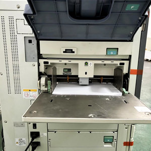 翻新Riso Comcolors 9050 7050 7150 3050 3010 7110 9110 9150 7010打印机，用于二手Riso复印机 - Product Image 4