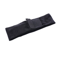 Serre-Tête en Velours Antidérapant Réglable pour Perruque, Bandeau Cheveux En Gros TD-001