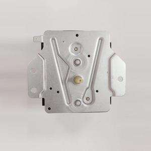 Temporizador mecánico para secadora W10185982, interruptor de temporizador mecánico de 230V para secadora de ropa Whirlpool, aleación de aluminio - Product Image 1