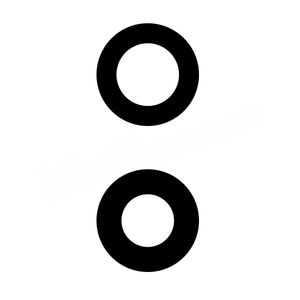 Lente de cámara para iPhone 14, iPhone 14 Plus, accesorio para teléfono móvil - Product Image 1