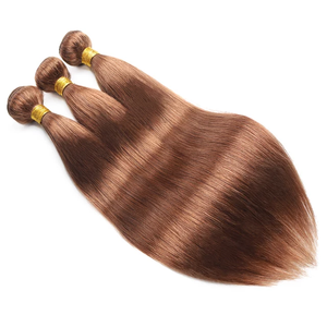Jasminebeauty 50g Genius Weft, Extensiones de Cabello Humano con Mechas Rubias, Doble Trama, Hechas a Mano - Product Image 3