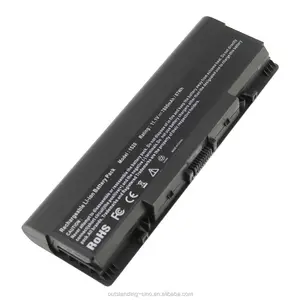High quality laptop battery 1520 for Dell Inspiron 1720 1721 1500 1521