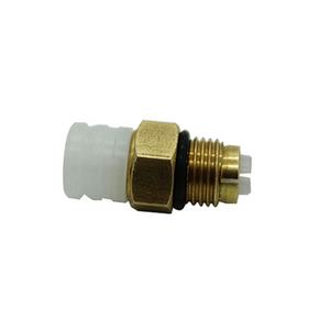 Vanne de Suspension pneumatique pour Benz W220, W221, W164, W211, connecteur de raccord d'air - Product Image 4