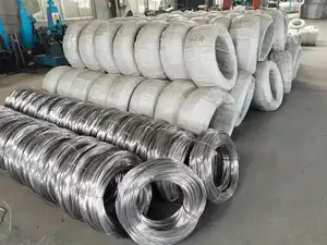 Manufacturer Price 0.1mm 0.5mm 1.0mm Nickel Alloy UNS N06600 Inconel 600 Wire For Mesh And Spring