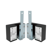 Composant essentiel de l'ascenseur : Frein d'urgence pour machine d'ascenseur, dispositif de sécurité instantané pour ascenseur