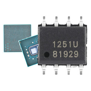 XCS30XL-4TQ144I Nouveau & Original 144-TQFP (20x20) Puces FPGA Intégrées Matrice de Portes Logiques Programmable par l'Utilisateur - Product Image 1