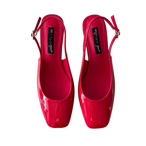 Yearning Women's Genuine Leather Soft Anti-Slippery Outdoor for for Spring & Autumn Fashion Urban Style (3.5cm <b>Heel</b>) - Product Image 3