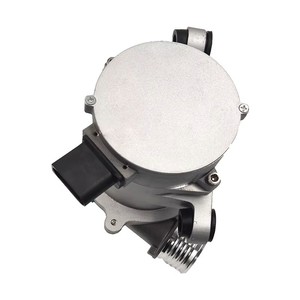 Componentes del Sistema de Refrigeración Automotriz, Bomba de Agua Eléctrica, Número OE 11517597715, Compatible con Múltiples Chasis F23 F22 F30 F33 F36 F1 - Product Image 3