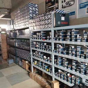 Nuevo Conjunto de Bomba de Inyección de Combustible Common Rail para Motor Diésel, Válvula y Sensor para Repuestos de Motores Industriales - Product Image 4