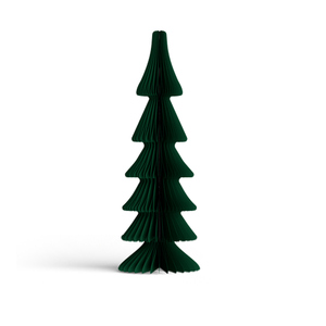 3D Paper <strong>Christmas</strong> Tree <strong>Ornament</strong> Tabletop Decor Festival Party Home Navidad Decoration Paper Tree Stand <strong>Wholesale</strong> <strong>Supplier</strong> - Product Image 5