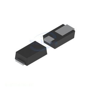 SMD110PB-TP BOM IC In Stock Electronic Components Supplies DIODE SCHOTTKY 100V 1A SOD323HEB Single Diodes SC-90, SOD-323F - Product Image 1