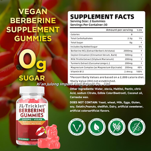 Julong ผลิตจากสารสกัดจากนมซินนามอน - Product Image 2