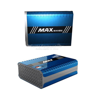10W 20W 30W 50W Q-switched Pulse Fiber Laser Source GQM 1064nm คุณภาพสูงสำหรับเครื่องเลเซอร์มาร์กกิ้ง DIY - Product Image 4