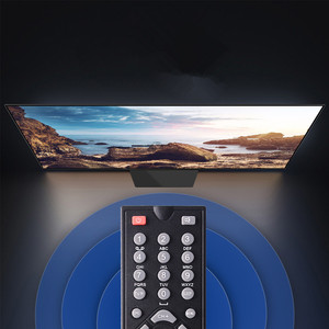 Uso caliente del control remoto de TV inteligente 4K para el controlador de televisión Xoro/Astra/Easy/Avanit - Product Image 3