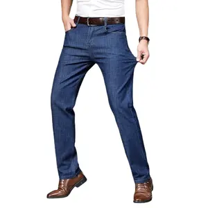 ผู้ชายที่มีสไตล์แจ็คเก็ตคุณภาพสูงร้อนตุรกี2022ออกแบบ Ragged ใหม่สไตล์สูงแบรนด์ Unbranded สั้นเซ็กซี่กางเกงยีนส์ผู้ชาย