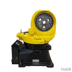 En stock, neuf, A97L-0318-0265 # Bras de robot industriel FANUC 80CH-24, robot M-20iD/25, boîte de vitesses J1-AXIS, livraison rapide - Product Image 1