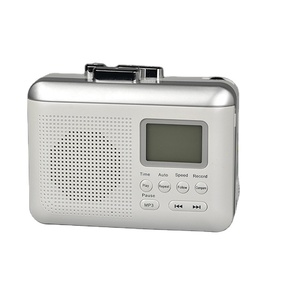 Con USB DC funzione di piccolo am ricevitore fm <span class=keywords><strong>radio</strong></span> Walkman elettronica registratore a <span class=keywords><strong>cassette</strong></span> - Product Image 1