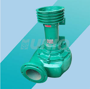 Hut Venta <span class=keywords><strong>Río</strong></span> Arena Grava Dragado Succión Bombas de lodo Agua eléctrica Bomba sumergible vertical - Product Image 3