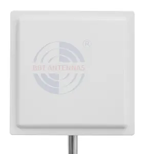 双频信号增强中继器2.4G 3.5G Wifi Mimo天线接入wifi平板天线