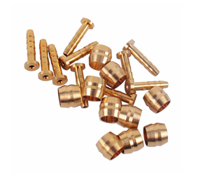 Conector Original BH59 oliva de la aguja se aplica principalmente a DEORE seis XT de freno de bicicleta de <span class=keywords><strong>accesorios</strong></span> <span class=keywords><strong>Shimano</strong></span> - Product Image 1