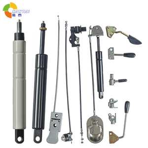 Nhanh Chóng Vận Chuyển OEM Bifma X5.1 Không Khí Nén Có Thể Điều Chỉnh Khí Mùa Xuân Có Thể Khóa Khí Strut Cho Đồ Nội Thất Ô Tô Công Nghiệp Y Tế - Product Image 1