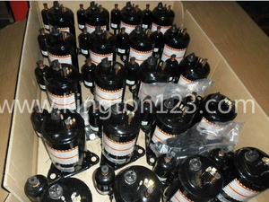 1/2HP Lạnh Condensing Unit, Phòng Lạnh Condensing Unit, Mini Condensing Unit - Product Image 5