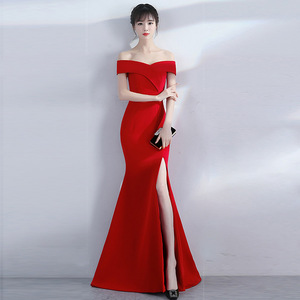 Order Online Italian Evening Dress Eco-Friendly Design | Alibaba.com