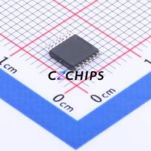 Amplificateur opérationnel de puce IC de circuit intégré TSSOP-14 TLC2274IPWR nouveau-original - Product Image 2