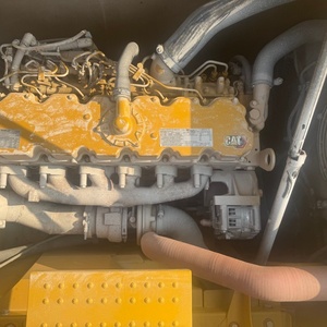 Excavadora Usada Caterpillar CAT320GC CAT320NG CAT320GX CAT323GC CAT3236GC CAT330GC 20T de 2021, Buena Calidad, Incluye Motor, Bomba y Motor - Product Image 6