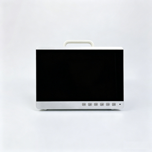 Instrumento Veterinario Reutilizable para <span class=keywords><strong>Gastroscopia</strong></span> a <span class=keywords><strong>Precio</strong></span> <span class=keywords><strong>de</strong></span> Fábrica, Dispositivo Médico, Colonoscopia, Endoscopio Veterinario Portátil - Product Image 3