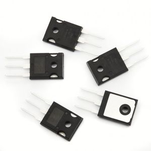 Whole Sale Price WM3A015065K TO247-3 Transistor CZSKU:MJ86QP52 - Product Image 1